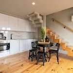 Host Wise - Modern Design Duplex W Balcony Διαμέρισμα