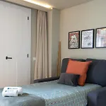 Apartman Host Wise - Modern Design Duplex W Balcony Porto