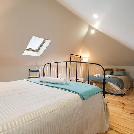 Apartament Host Wise - Modern Design Duplex W Balcony