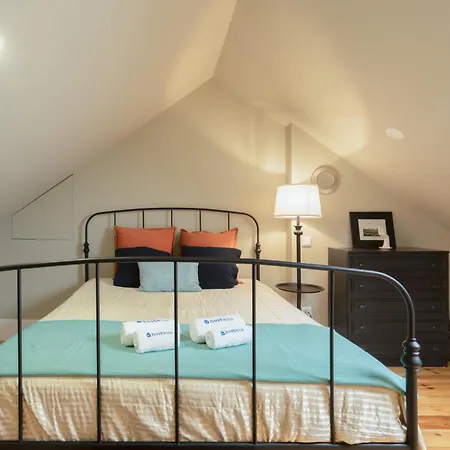 Host Wise - Modern Design Duplex W Balcony