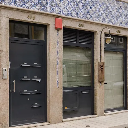 아파트 Host Wise - Modern Design Duplex W Balcony