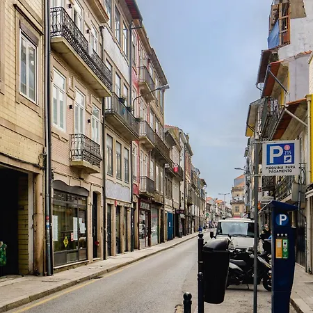 Host Wise - Modern Design Duplex W Balcony Апартаменты *